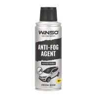 Засіб проти запотівання скла Winso Anti-Fog Agent 200мл