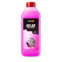 Очисник дисків Nowax Wheel Cleaner Velar 1л