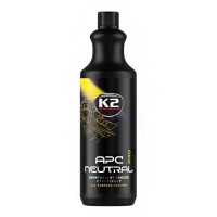 Засіб для очищення K2 APC Neutral Pro універсальний 1л