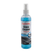 Очиститель стекол CarLife 250мл Glass Cleaner