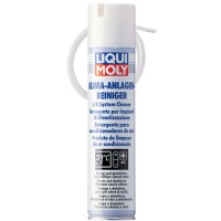 Очиститель кондиционера Liqui Moly Klima-Anlagen-Reiniger аэрозоль 250мл