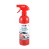 Очисник скла Nowax 750мл Glass Cleaner Очисник скла Nowax 750мл Glass Cleaner