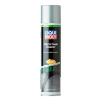 Піна для очищення оббивки Liqui Moly Fabric Foam Cleaner 300мл