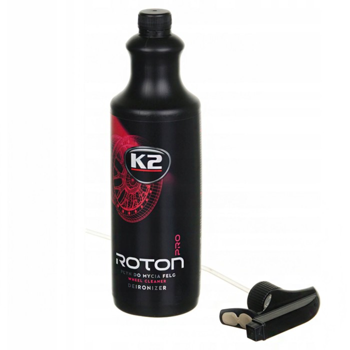 Очисник для дисків та ковпаків K2 Roton Pro 1л