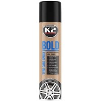 Очисник шин K2 Bold Spray аерозоль 600мл
