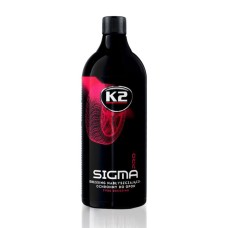 Средство для полировки и ухода за шинами K2 Sigma Pro 1л