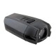 Ліхтарик на велосипед Grey's LED 1xCree XP-G 400lm 1050mAh microUSB
