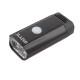 Ліхтарик на велосипед Grey's LED 2xCree XP-G 400lm 1050mAh USBпорт
