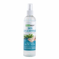 Средство для дезинфекции рук Alma Sept, 250ml