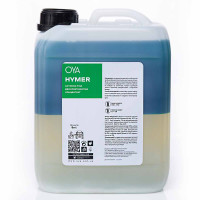 Активная пена двухкомпонентная 5л концентрат OYA Hymer Легкость и эффективность в каждой капле