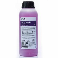 Активная пена 1л концентрат OYA Roxxo M Смывает грязь за секунды