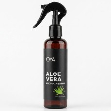 Ароматизатор спрей Алое OYA Aloe 200мл для авто та дому