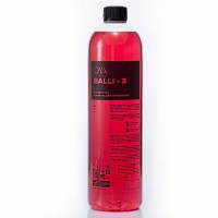 Автошампунь 1л концентрат OYA BALLI-3 Очищення без розводів та подряпин