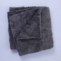 Тряпка автомобильная 40x40см OYA F-0031 для блеска без царапин