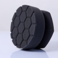 Губка автомобільна 100x60см OYA G-0059 Аплікатор для чорніння шин