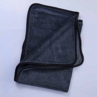 Полотенце автомобильное 70x50см OYA KR-0021 быстрое высушивание