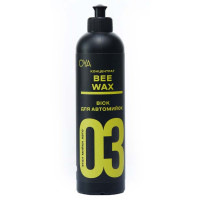 Холодний віск 0,5л концентрат OYA BEE WAX Швидка Сушка та Блиск