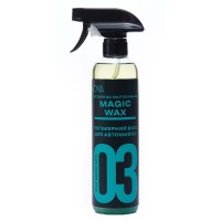 Холодний віск 0,5л OYA MAGIC WAX Суперконцентрований гідрофобний віск
