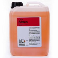 Очиститель дисков 5л OYA ORBIS Мощное средство для удаления оксидов и грязи с дисков