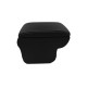 Подлокотник для Audi A4 B7 черный Armrest модельный