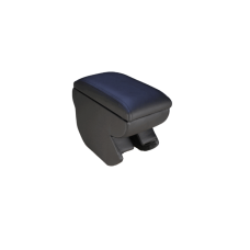 Підлокітник для Audi A6 C4 чорний Armrest модельний