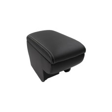 Підлокітник для BMW E30 чорний Armrest модельний