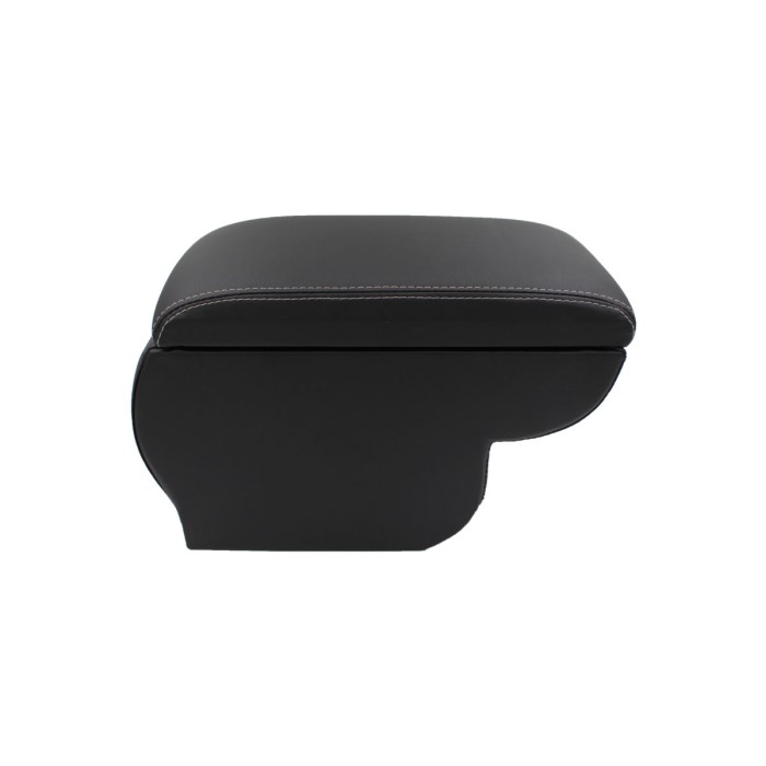 Підлокітник для BMW E30 чорний Armrest модельний