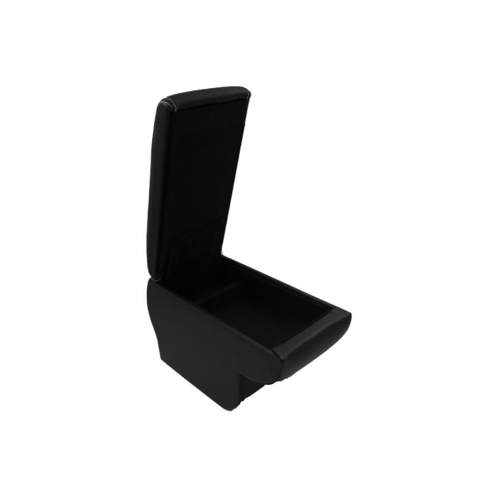 Підлокітник для BMW E30 чорний Armrest модельний