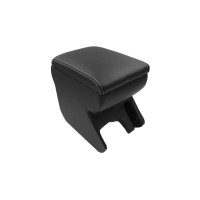 Підлокітник для BMW E36 чорний Armrest модельний
