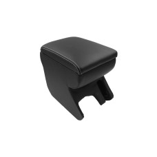 Підлокітник для BMW E36 чорний Armrest модельний
