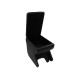 Подлокотник для BMW E36 черный Armrest модельный