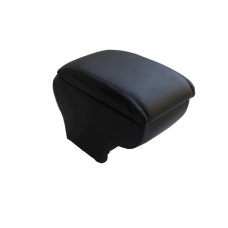 Підлокітник для Chery A13 чорний Armrest модельний