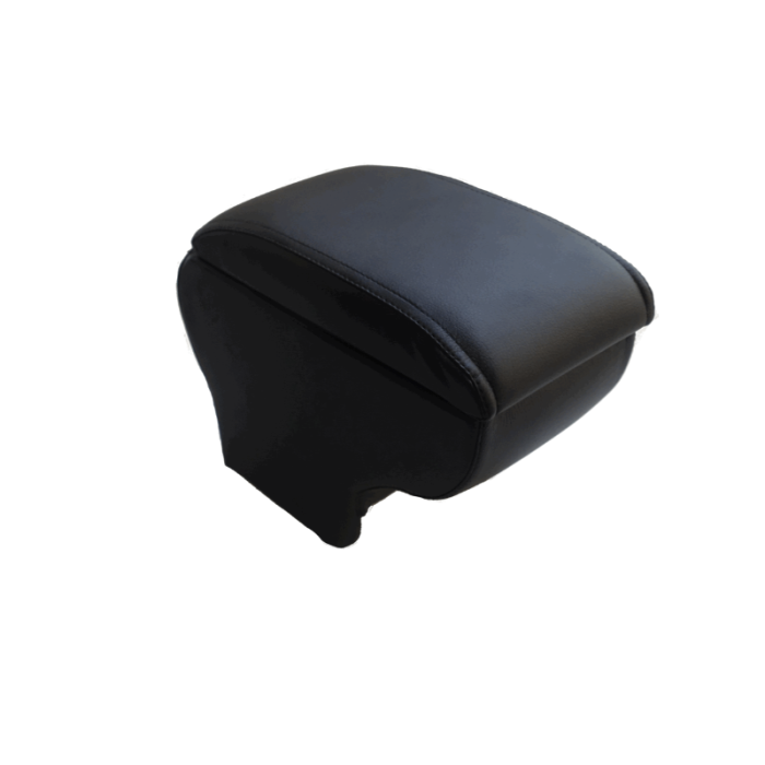 Подлокотник для Chery A13 черный Armrest модельный