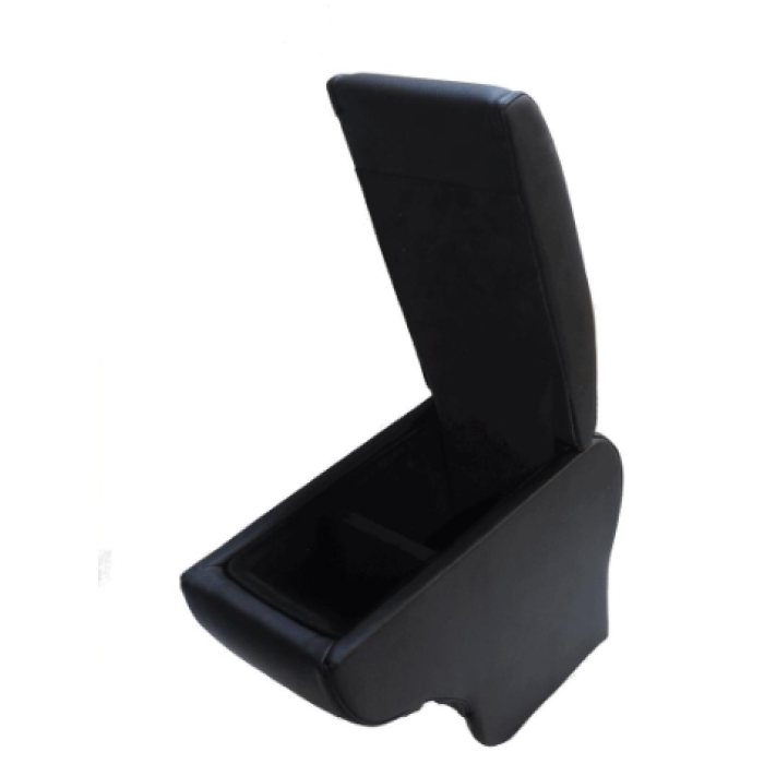 Подлокотник для Chery A13 черный Armrest модельный
