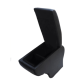 Подлокотник для Chery A13 черный Armrest модельный
