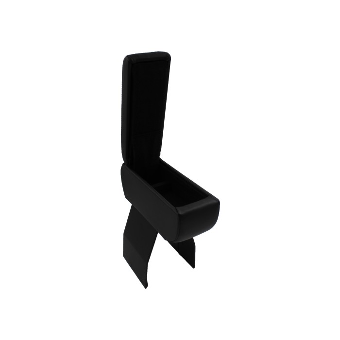 Підлокітник для Chery Amulet чорний Armrest модельний