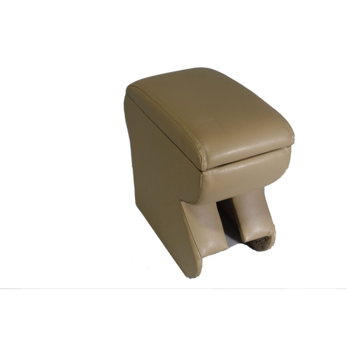 Підлокітник для Chevrolet Aveo T250 бежевий Armrest модельний