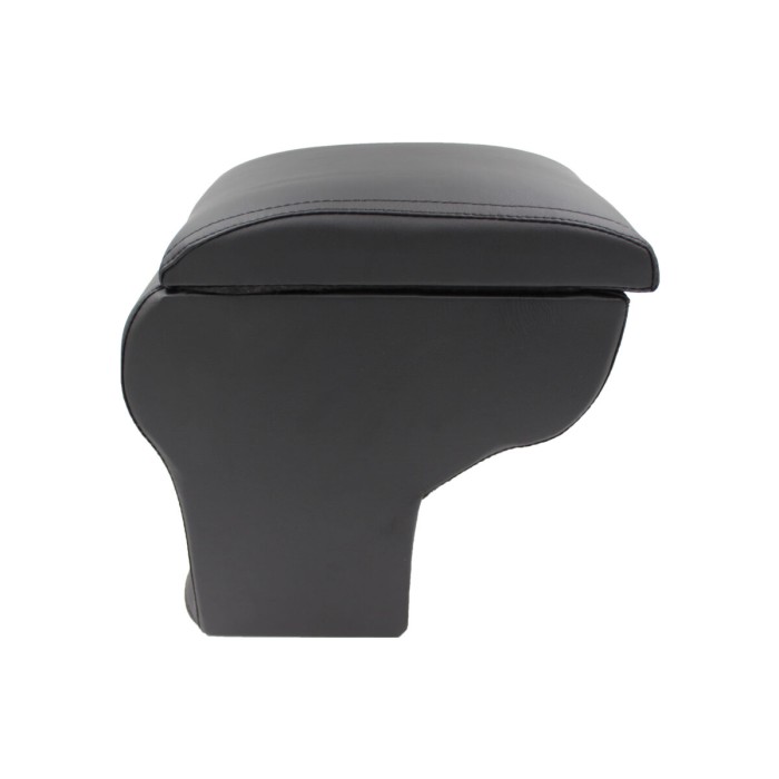 Підлокітник для Chevrolet Aveo T300 чорний Armrest модельний