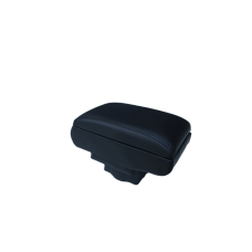 Підлокітник для Chevrolet Lacetti чорний Armrest модельний
