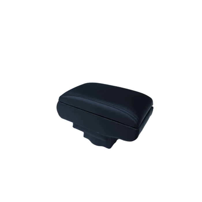 Підлокітник для Chevrolet Lacetti чорний Armrest модельний