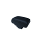 Підлокітник для Chevrolet Lacetti чорний Armrest модельний