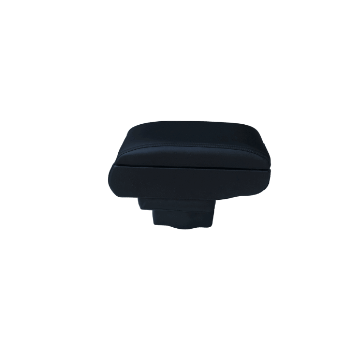 Підлокітник для Chevrolet Lacetti чорний Armrest модельний