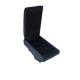 Підлокітник для Chevrolet Lacetti чорний Armrest модельний