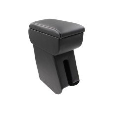Підлокітник для Citroen Berlingo 1 чорний Armrest модельний