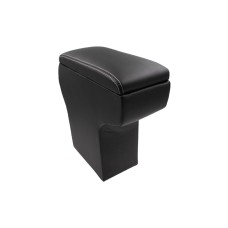 Підлокітник для Citroen Berlingo 2 чорний Armrest модельний