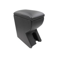 Підлокітник для Citroen Nemo чорний Armrest модельний