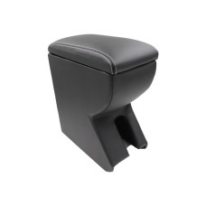 Підлокітник для Citroen Nemo чорний Armrest модельний
