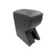 Подлокотник для Citroen Nemo черный Armrest модельный