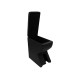 Подлокотник для Citroen Nemo черный Armrest модельный