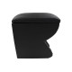 Подлокотник для Citroen Nemo черный Armrest модельный